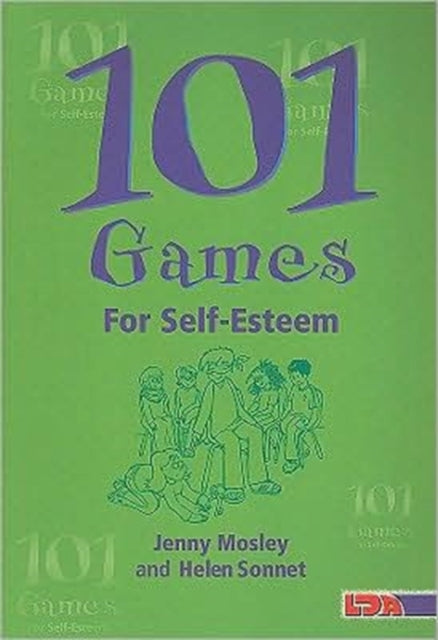 101 Games for SelfEsteem