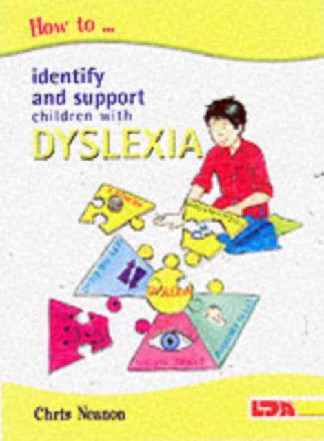 How to Identify and Support Children with Dyslexia