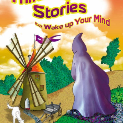 Thinking Stories to Wake Up Your Mind