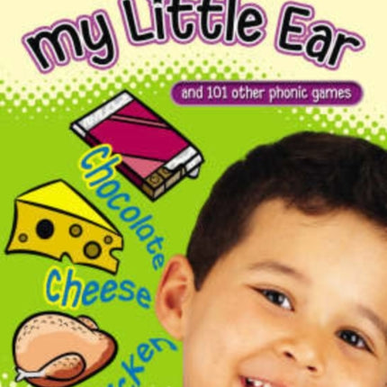 I Hear with My Little Ear