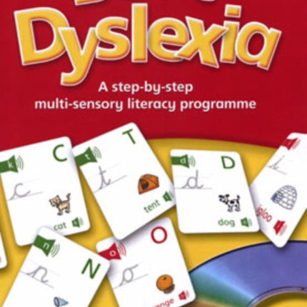 Beat Dyslexia