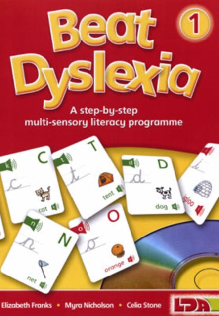 Beat Dyslexia