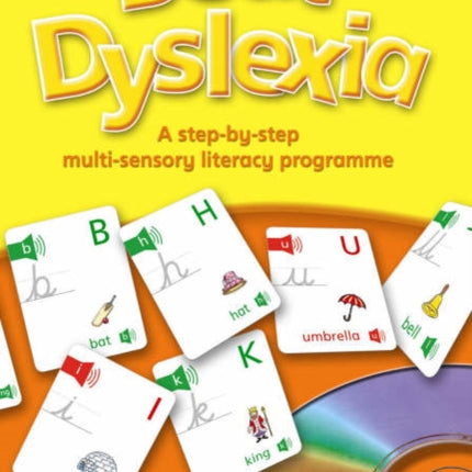 Beat Dyslexia