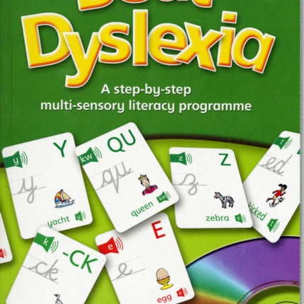 Beat Dyslexia