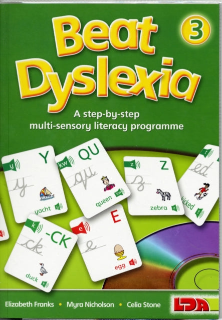 Beat Dyslexia