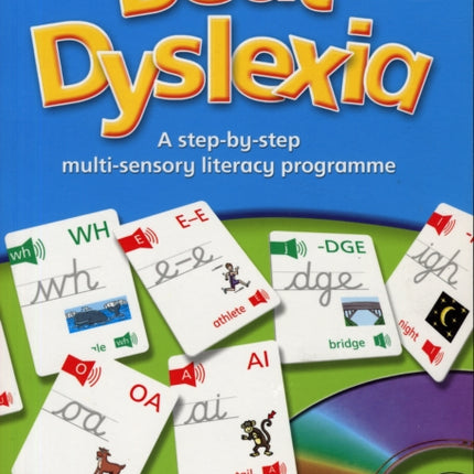 Beat Dyslexia