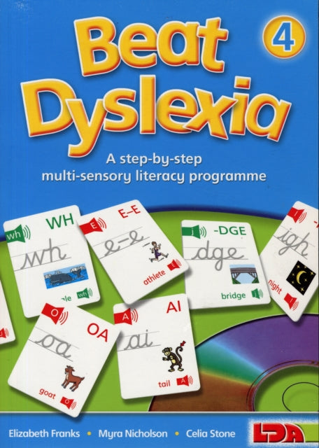 Beat Dyslexia