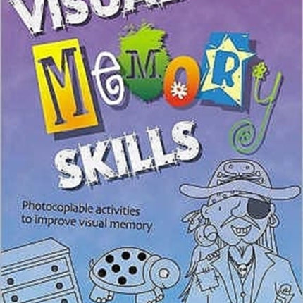 Visual Memory Skills