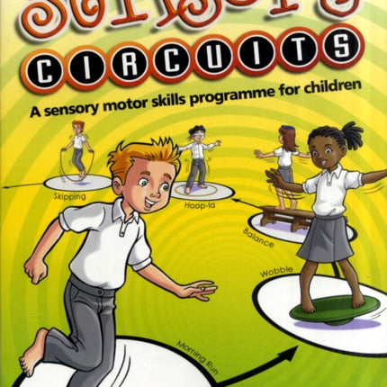 Sensory Circuits