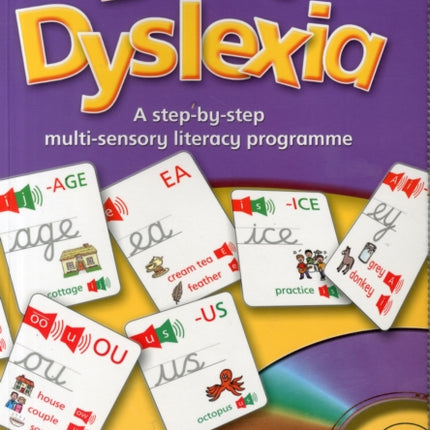 Beat Dyslexia