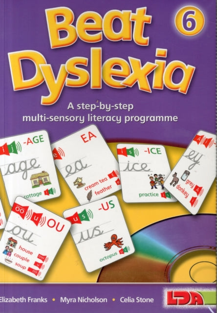 Beat Dyslexia