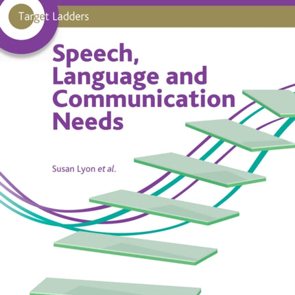 Target Ladders Speech Language  Communication Needs