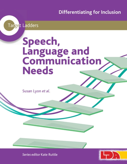 Target Ladders Speech Language  Communication Needs