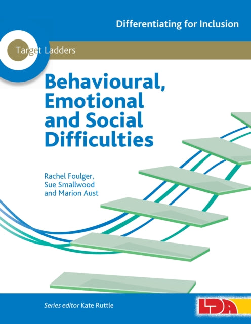 Target Ladders Behavioural Emotional and Social Difficulties