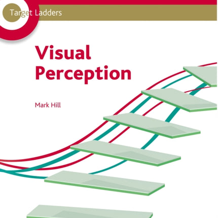 Target Ladders Visual Perception