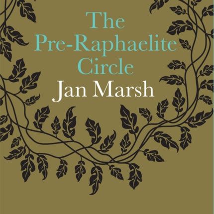 The PreRaphaelite Circle National Portrait Gallery Companions