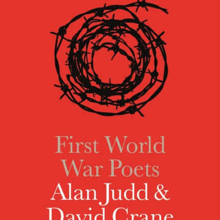 First World War Poets