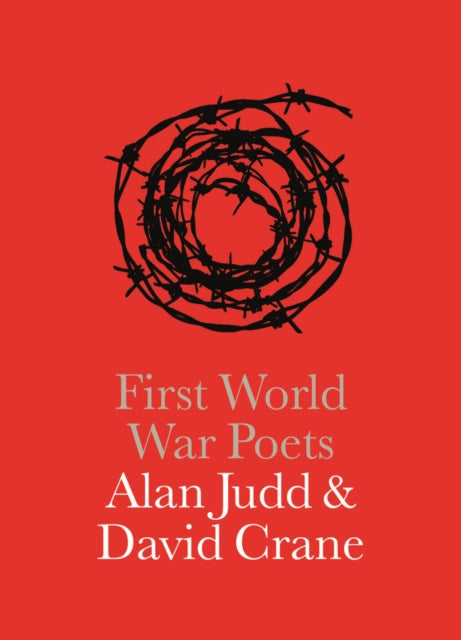 First World War Poets