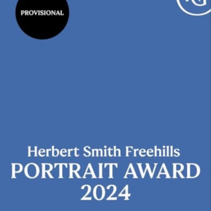 Herbert Smith Freehills Portrait Award 2024