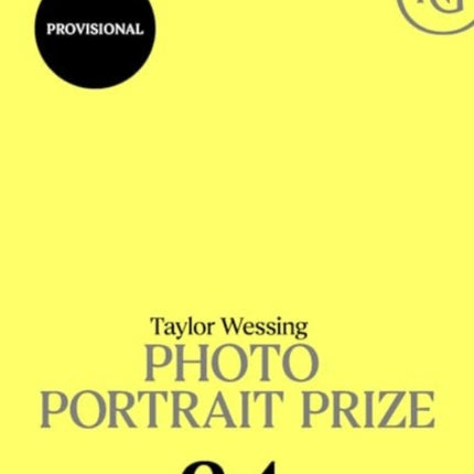 Taylor Wessing Photo Portrait Prize 2024