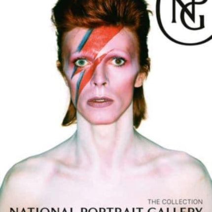 National Portrait Gallery: The Collection