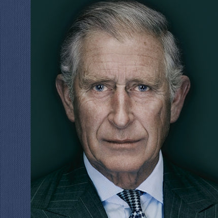 Charles III: The Making of a King