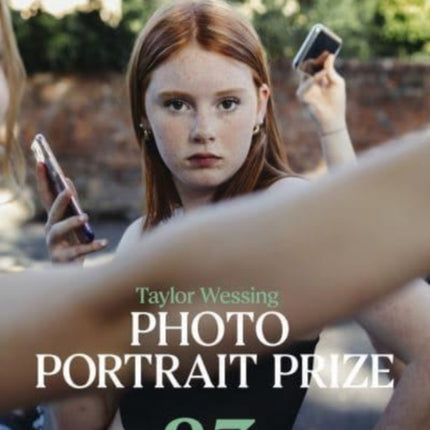 Taylor Wessing Photo Portrait Prize 2023