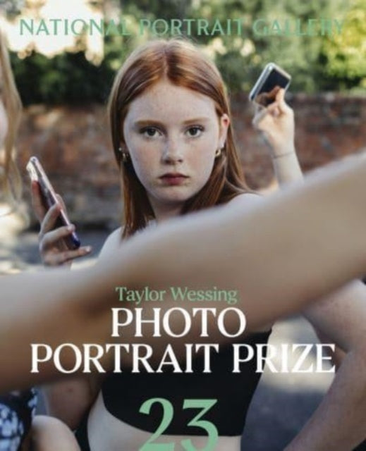 Taylor Wessing Photo Portrait Prize 2023