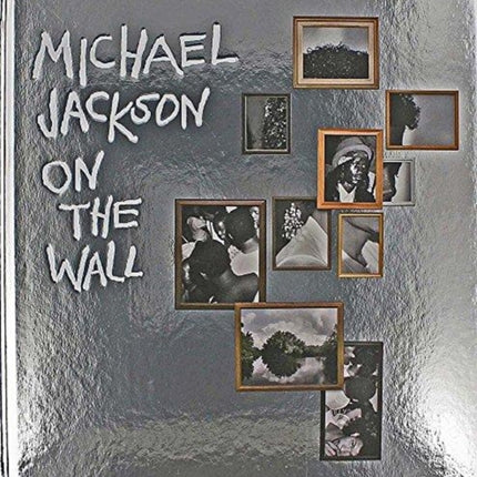 Michael Jackson On The Wall