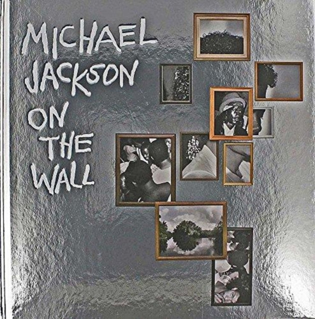 Michael Jackson On The Wall