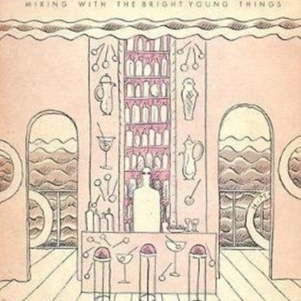 Cecil Beatons Cocktail Book