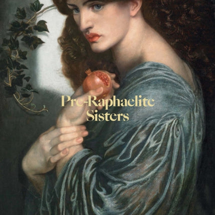 PreRaphaelite Sisters