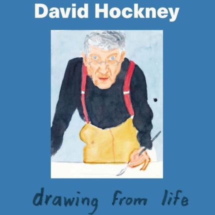 David Hockney: Drawing from Life