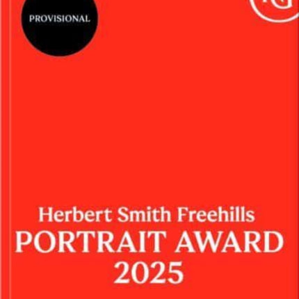 Herbert Smith Freehills Portrait Award 2025