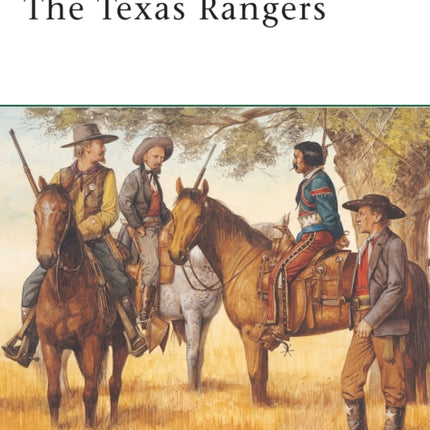 The Texas Rangers