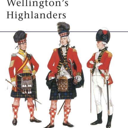 Wellington's Highlanders