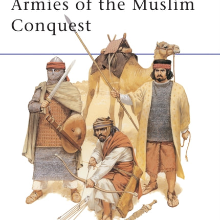 Armies of the Muslim Conquest