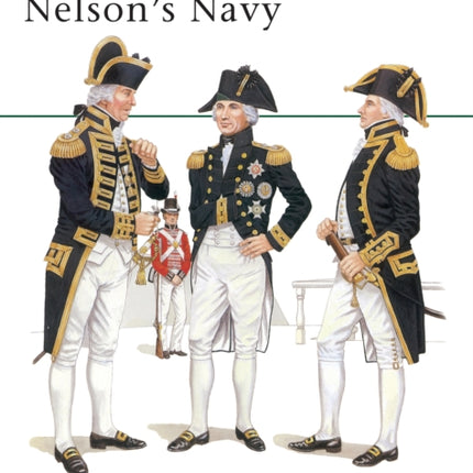 Nelson's Navy
