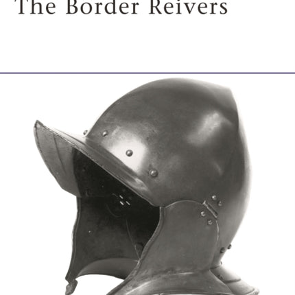 The Border Reivers