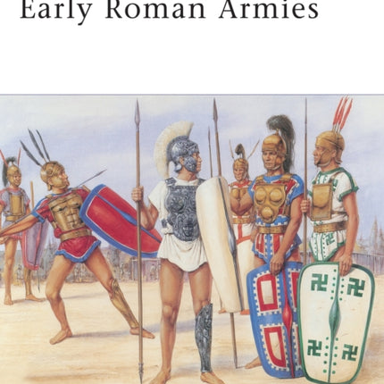 Early Roman Armies
