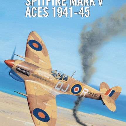 Spitfire Mark V Aces 1941–45