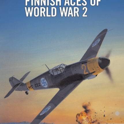 Finnish Aces of World War 2