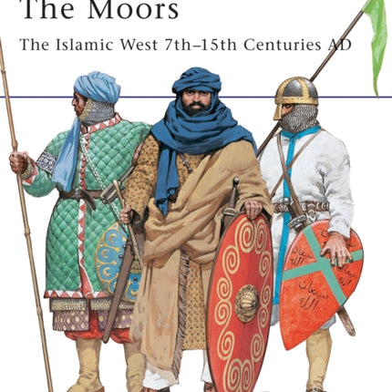 The Moors