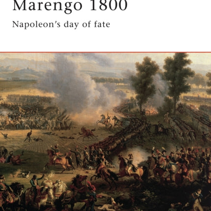 Marengo 1800