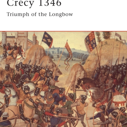 Crécy 1346