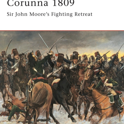 Corunna 1809