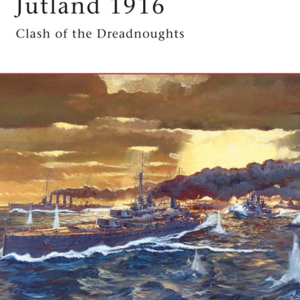 Jutland 1916