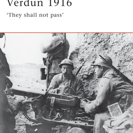 Verdun 1916