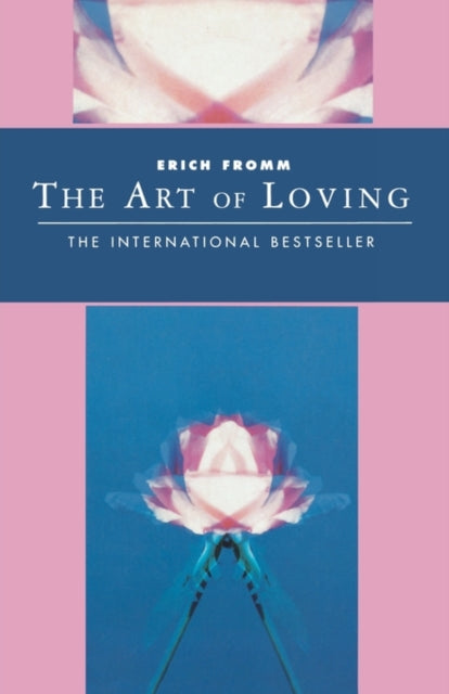 The Art of Loving