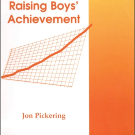 Raising Boys' Achievement